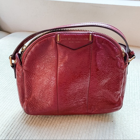 Marc by marc jacobs crossbody bag - Picture 2 of 6